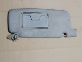 bontott MITSUBISHI OUTLANDER Jobb Napellenző