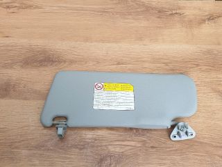 bontott MITSUBISHI OUTLANDER Jobb Napellenző