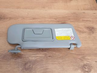 bontott MITSUBISHI OUTLANDER Jobb Napellenző