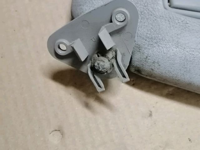 bontott MITSUBISHI OUTLANDER Jobb Napellenző