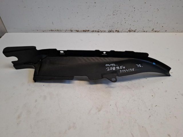 bontott MITSUBISHI OUTLANDER Jobb Sárvédő Csavar Burkolat