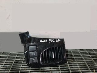 bontott MITSUBISHI OUTLANDER Jobb Szellőző