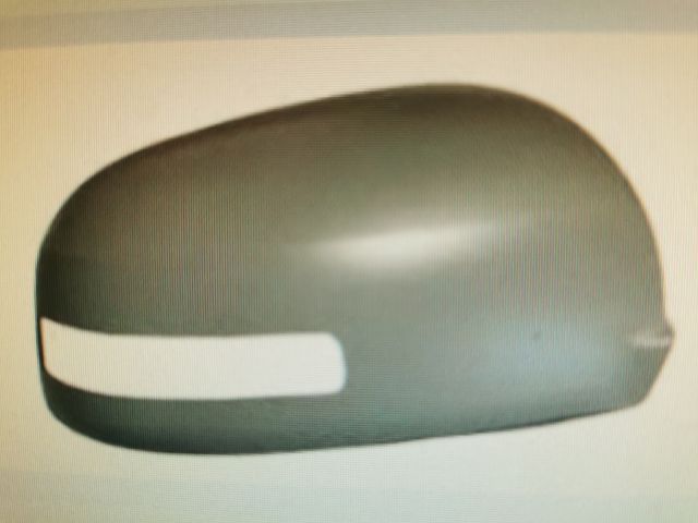 bontott MITSUBISHI OUTLANDER Jobb Visszapillantó Tükör Burkolat