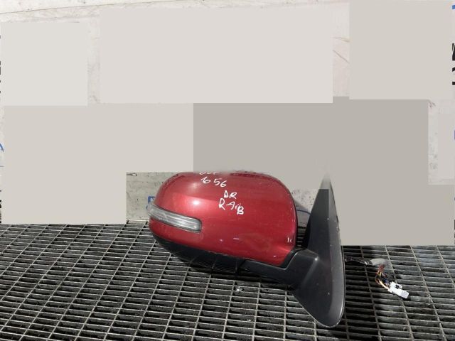 bontott MITSUBISHI OUTLANDER Jobb Visszapillantó Tükör (Elektromos)