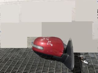 bontott MITSUBISHI OUTLANDER Jobb Visszapillantó Tükör (Elektromos)