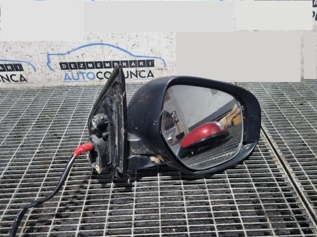 bontott MITSUBISHI OUTLANDER Jobb Visszapillantó Tükör (Elektromos)