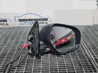 bontott MITSUBISHI OUTLANDER Jobb Visszapillantó Tükör (Elektromos)