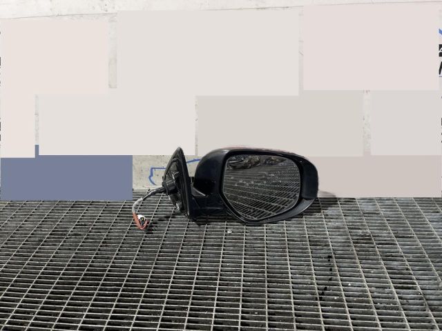 bontott MITSUBISHI OUTLANDER Jobb Visszapillantó Tükör (Elektromos)