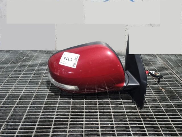 bontott MITSUBISHI OUTLANDER Jobb Visszapillantó Tükör (Elektromos)