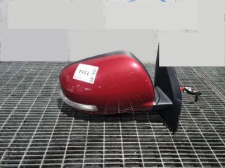 bontott MITSUBISHI OUTLANDER Jobb Visszapillantó Tükör (Elektromos)