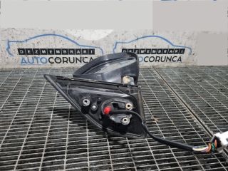 bontott MITSUBISHI OUTLANDER Jobb Visszapillantó Tükör (Elektromos)