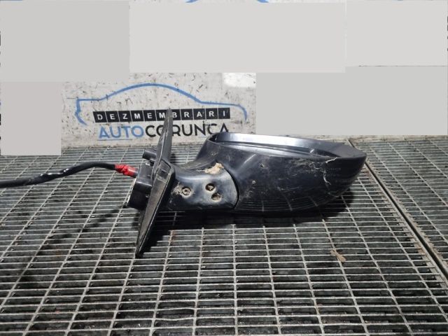 bontott MITSUBISHI OUTLANDER Jobb Visszapillantó Tükör (Elektromos)