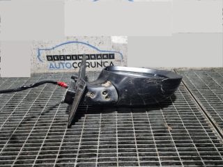 bontott MITSUBISHI OUTLANDER Jobb Visszapillantó Tükör (Elektromos)