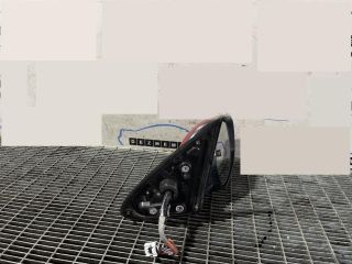 bontott MITSUBISHI OUTLANDER Jobb Visszapillantó Tükör (Elektromos)