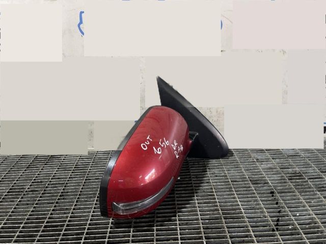 bontott MITSUBISHI OUTLANDER Jobb Visszapillantó Tükör (Elektromos)