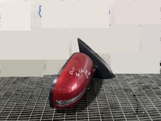 bontott MITSUBISHI OUTLANDER Jobb Visszapillantó Tükör (Elektromos)