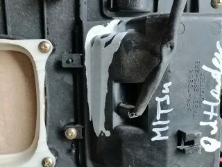 bontott MITSUBISHI OUTLANDER Kardánbox