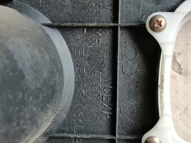 bontott MITSUBISHI OUTLANDER Kardánbox