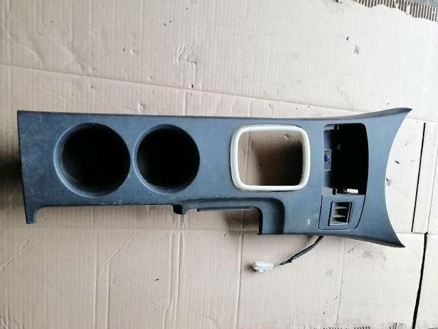 bontott MITSUBISHI OUTLANDER Kardánbox