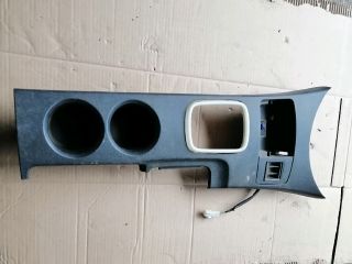 bontott MITSUBISHI OUTLANDER Kardánbox