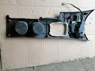 bontott MITSUBISHI OUTLANDER Kardánbox