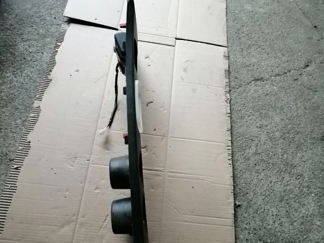 bontott MITSUBISHI OUTLANDER Kardánbox