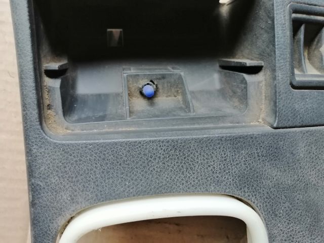 bontott MITSUBISHI OUTLANDER Kardánbox