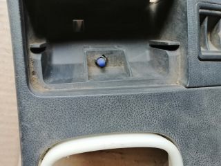 bontott MITSUBISHI OUTLANDER Kardánbox