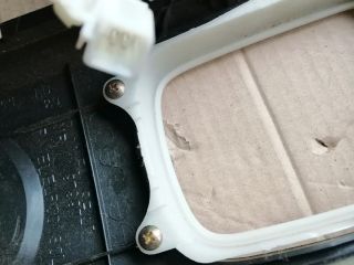 bontott MITSUBISHI OUTLANDER Kardánbox