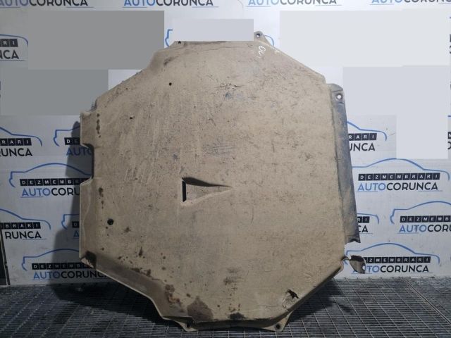 bontott MITSUBISHI OUTLANDER Kartervédő