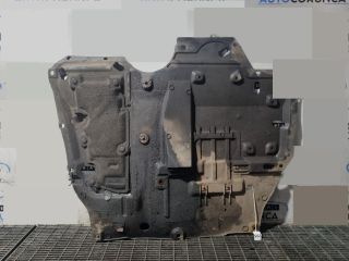 bontott MITSUBISHI OUTLANDER Kartervédő