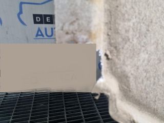 bontott MITSUBISHI OUTLANDER Kartervédő