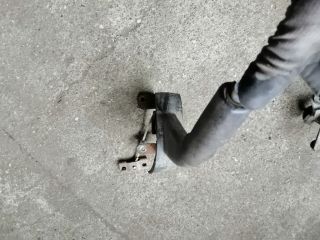 bontott MITSUBISHI OUTLANDER Kézifék Kar