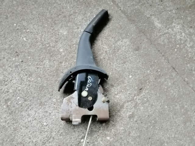 bontott MITSUBISHI OUTLANDER Kézifék Kar