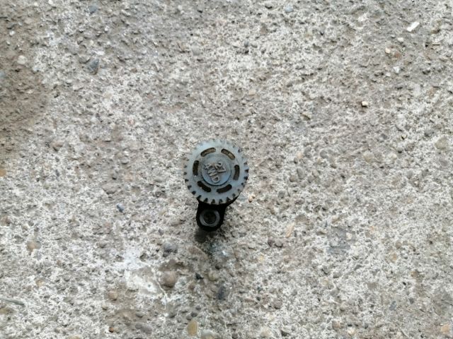 bontott MITSUBISHI OUTLANDER Kilométer Meghajtó