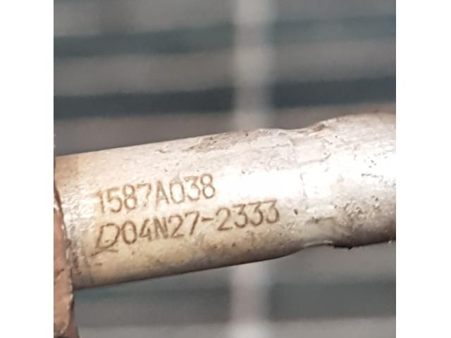 bontott MITSUBISHI OUTLANDER Kipufogó Hőmérséklet Érzékelő