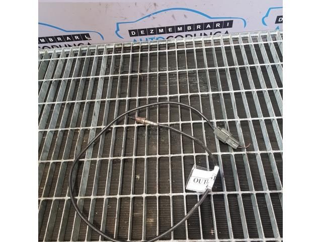 bontott MITSUBISHI OUTLANDER Kipufogó Hőmérséklet Érzékelő