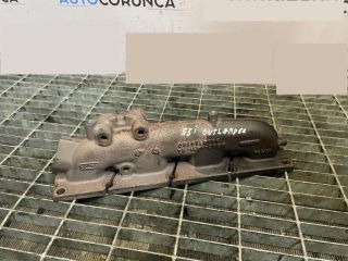 bontott MITSUBISHI OUTLANDER Kipufogó Közösítő