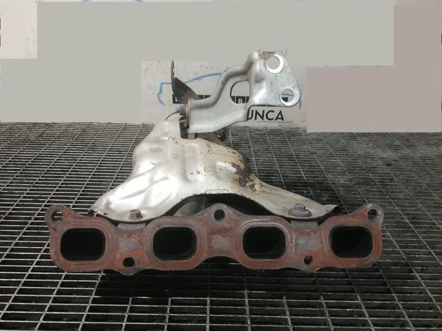 bontott MITSUBISHI OUTLANDER Kipufogó Közösítő