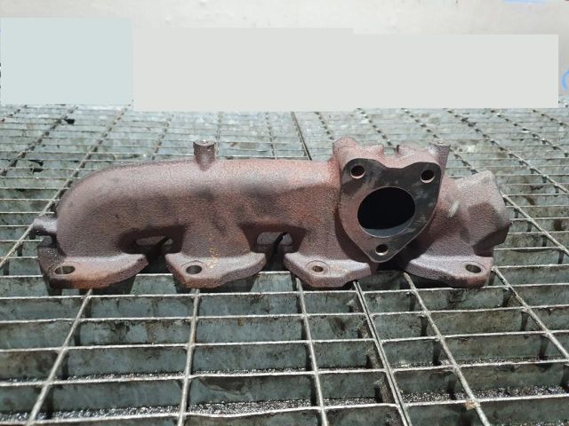 bontott MITSUBISHI OUTLANDER Kipufogó Közösítő