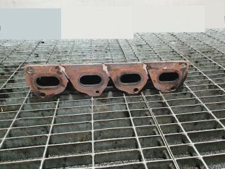 bontott MITSUBISHI OUTLANDER Kipufogó Közösítő