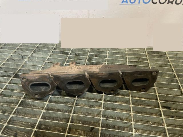 bontott MITSUBISHI OUTLANDER Kipufogó Közösítő