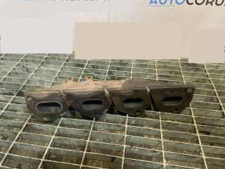 bontott MITSUBISHI OUTLANDER Kipufogó Közösítő