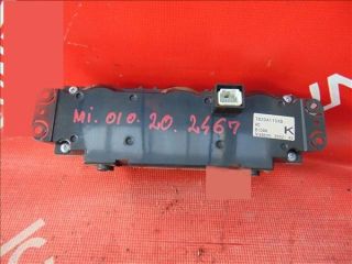 bontott MITSUBISHI OUTLANDER Klíma Kapcsoló