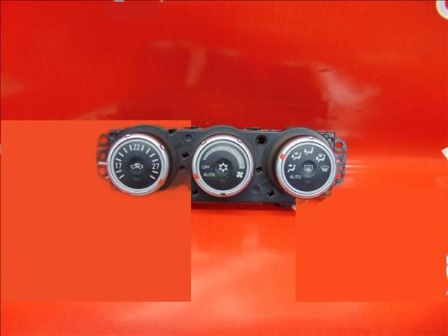 bontott MITSUBISHI OUTLANDER Klíma Kapcsoló