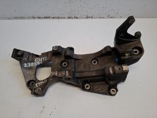 bontott MITSUBISHI OUTLANDER Klímakompresszor Tartó Bak