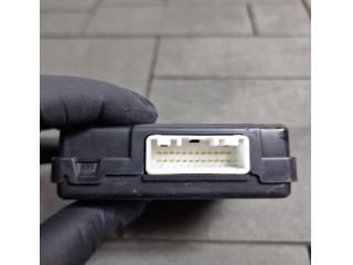 bontott MITSUBISHI OUTLANDER Komfort Elektronika