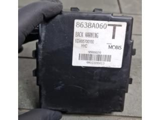 bontott MITSUBISHI OUTLANDER Komfort Elektronika