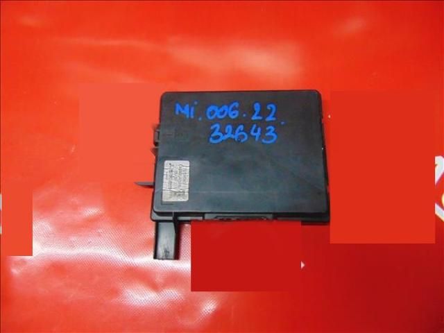 bontott MITSUBISHI OUTLANDER Komfort Elektronika