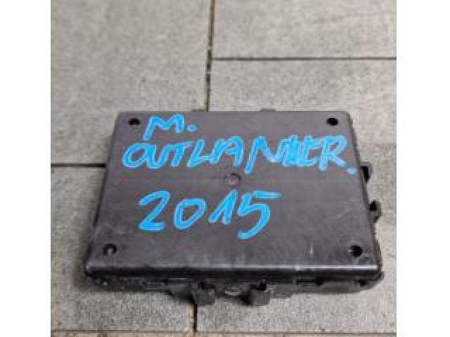 bontott MITSUBISHI OUTLANDER Komfort Elektronika